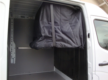 Van panel RENAULT Master