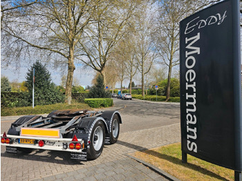 Dolly trailer FLIEGL
