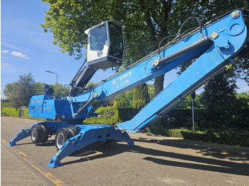 Mesin pengisi Fuchs MHL 331 Material Handler: gambar 2