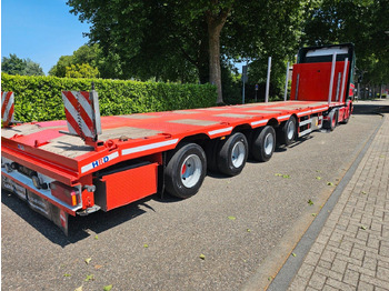 Semi-trailer HRD SPTM4N Mega Teleskopisch: gambar 4