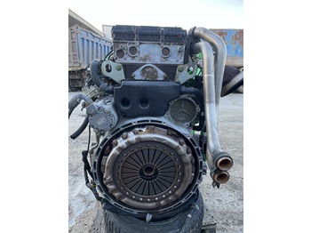 Suku Cadang Mesin untuk Truk ENGINE OM 470LA EURO 6 ACTROS MP4: gambar 3