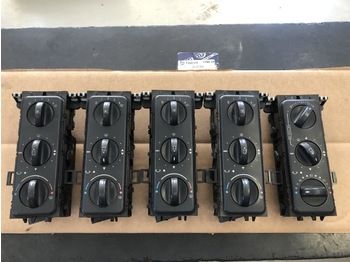 Pemanasan/ Ventilasi