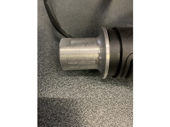 Tongkat gigi untuk Truk baru SHIFT KNOB L.H DRIVE VEHICLE ZF: gambar 2 Tongkat gigi untuk Truk baru SHIFT KNOB L.H DRIVE VEHICLE ZF: gambar 2