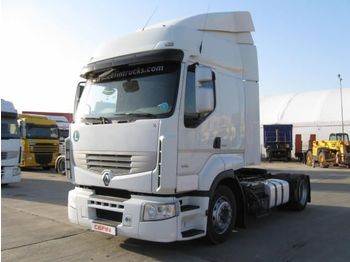 Tractor head RENAULT 460 dxi: gambar 1