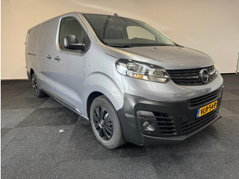 Van kecil OPEL Vivaro
