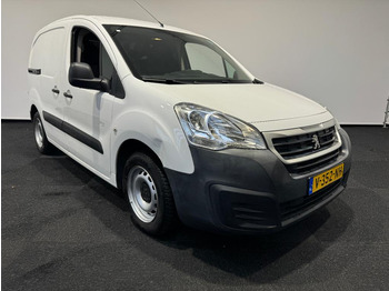 Van kecil PEUGEOT Partner