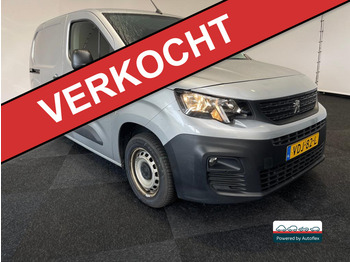 Van berpendingin Peugeot Partner Partner Premium 1.5 BlueHDi 75 Koelwagen: gambar 1