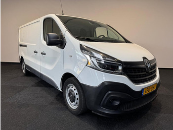 Van kecil RENAULT Trafic