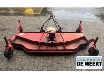 Mesin pemotong chopper/ Mulcher