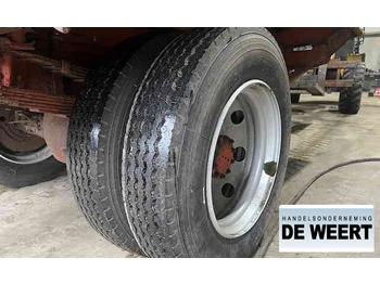 Roda/ Ban MICHELIN