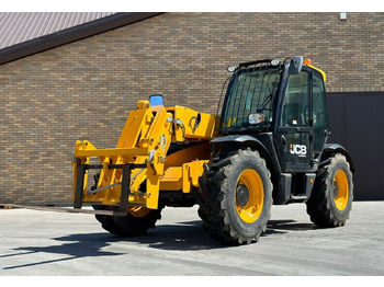 Telehandler JCB