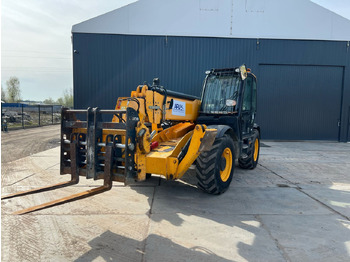 Telehandler JCB 540-140: gambar 4