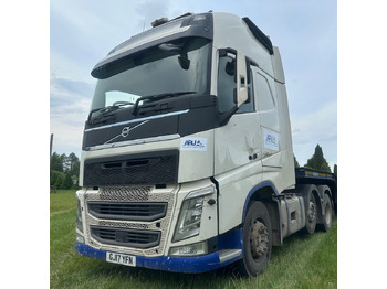 Tractor head VOLVO FH 500