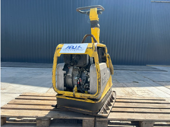 Pelat getar WACKER