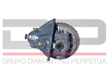 Gigi diferensial SCANIA R