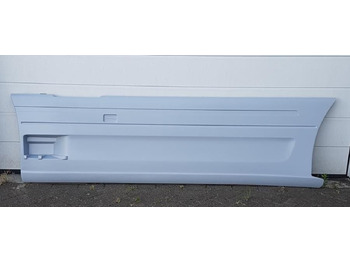 Bumper SCANIA R