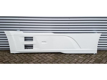 Bumper DAF XF 106