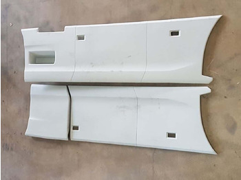 Bumper SCANIA