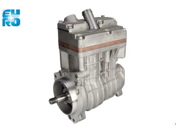 Kompresor rem udara untuk Truk baru COMPRESSOR VOITH MERCEDES ACTROS MP4, E6, OM936 + DEPOSIT: gambar 2 Kompresor rem udara untuk Truk baru COMPRESSOR VOITH MERCEDES ACTROS MP4, E6, OM936 + DEPOSIT: gambar 2