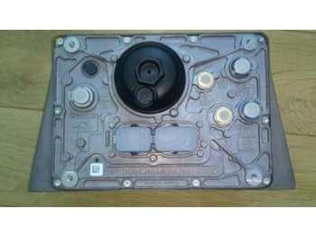 Sistem bahan bakar BOSCH