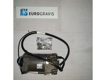 Silinder kopling DAF