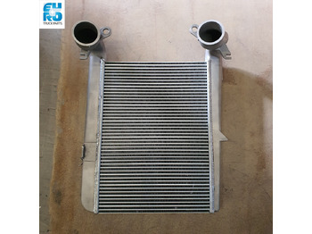 Intercooler DAF CF 85