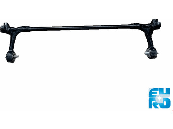 Bar anti-gulung DAF CF