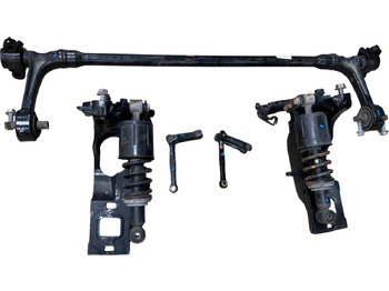 Bar anti-gulung DAF CF