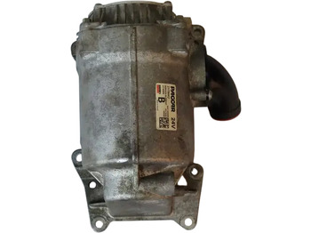 Crankcases DAF CF