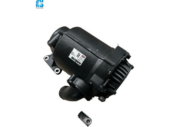 Crankcases DAF CF