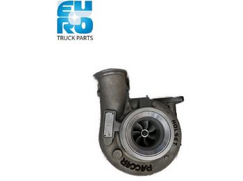 Turbo DAF