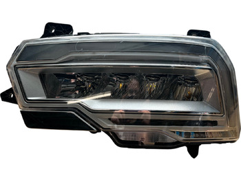 Lampu depan DAF XF