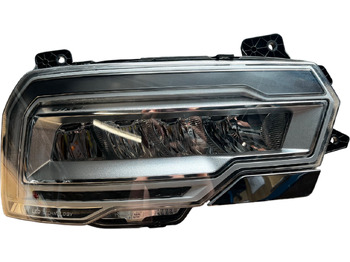 Lampu depan DAF XF