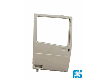 Pintu dan bagian DAF XF 106