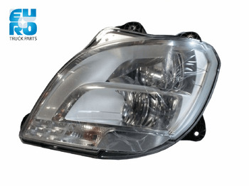 Lampu depan DAF XF 106