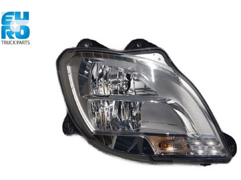 Lampu depan DAF XF 106