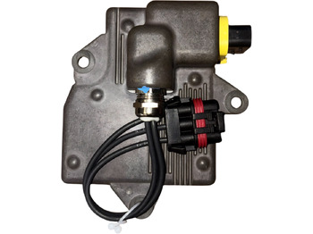 Sistem pendingin DAF XF