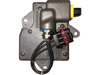 Sistem pendingin DAF XF