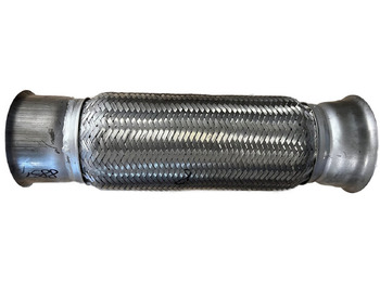 Pipa knalpot DAF XF 106