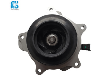 Pompa pendingin untuk Truk baru DAF XF106 MX13, 13- WATERPOMP FEBI 2104577F: gambar 2