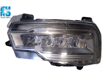 Lampu depan DAF XG
