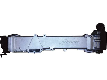 Pendingin EGR MAN TGX