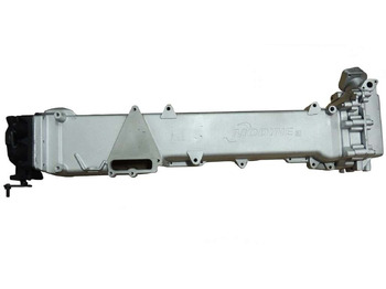 Pendingin EGR MAN TGX