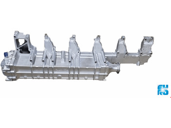Pendingin EGR MERCEDES-BENZ
