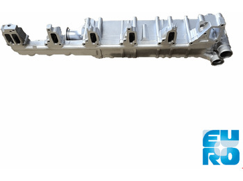 Pendingin EGR MERCEDES-BENZ