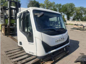 Kabin IVECO EuroCargo