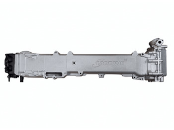 Pendingin EGR MAN TGX