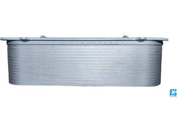 Intercooler NEOPLAN
