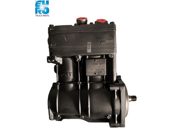 Kompresor rem udara VOITH