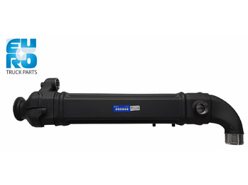 Pendingin EGR MERCEDES-BENZ